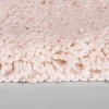 Коврик для ванной комнаты WasserKraft Dill BM-3949 Vanilla Cream
