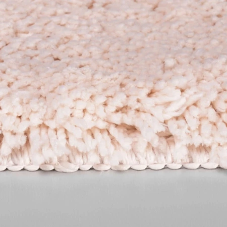 Коврик для ванной комнаты WasserKraft Dill BM-3949 Vanilla Cream