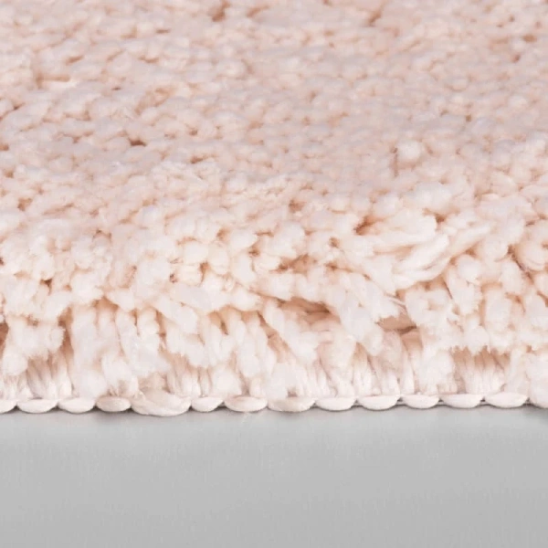 Коврик для ванной комнаты WasserKraft Dill BM-3919 Vanilla Cream