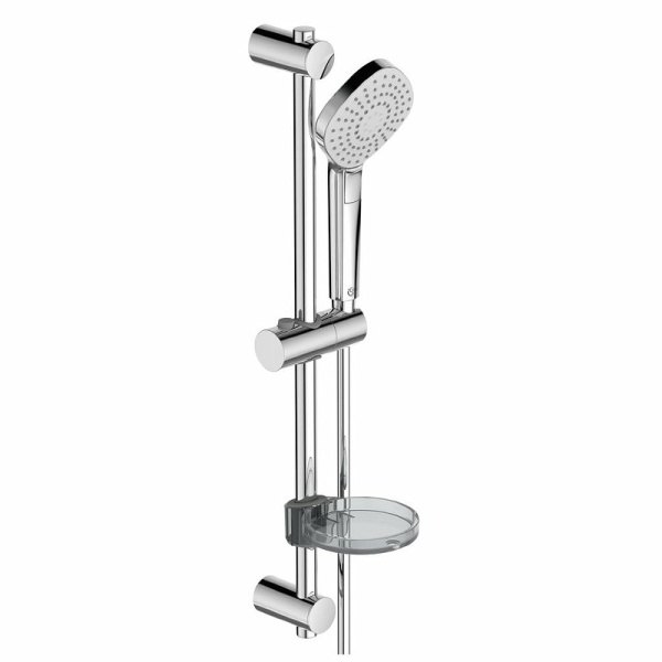 Комплект смесителей Ideal Standard Esla BC264AA Хром