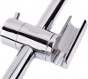 Душевой гарнитур Hansgrohe Raindance Select S 27803000 Хром