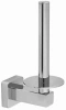 Держатель туалетной бумаги WasserKraft Lippe K-6597