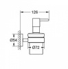 Дозатор для жидкого мыла Grohe Essentials 40448001 Хром