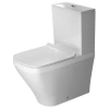 Бачок для унитаза Duravit DuraStyle 0935100005