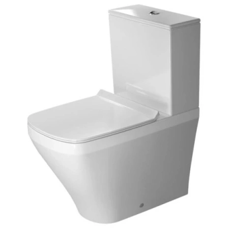 Бачок для унитаза Duravit DuraStyle 0935100005