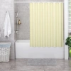 Штора для ванной WasserKraft OderSC-30101