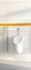 Писсуар Vitra Arkitekt 6202B003-0198 подвесной Белый