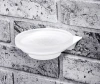 Мыльница WasserKraft Kammel K-8329white