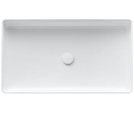 Раковина-чаша Laufen Living Square 60 8.1143.4 Белая