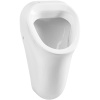 Писсуар Vitra Arkitekt 6201B003-0199 подвесной Белый
