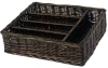 Плетеная корзина WasserKraft Neime WB-190-L