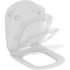 Сиденье для унитаза с микролифтом Ideal Standard Tesi T3527V1