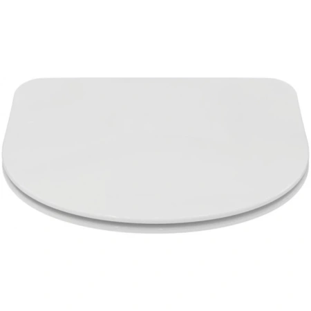 Сиденье для унитаза с микролифтом Ideal Standard I.Life A T467601