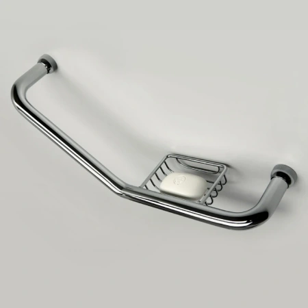 Поручень для ванны WasserKraft K-1077Right