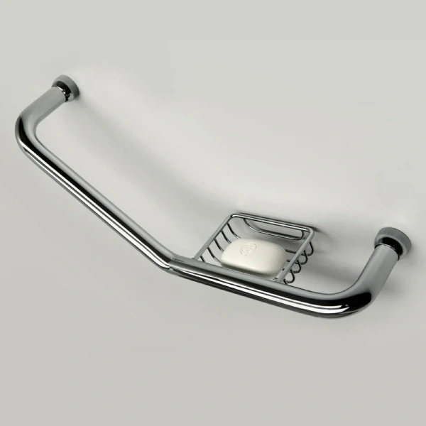 Поручень для ванны WasserKraft K-1077Right
