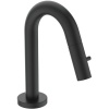 Излив для смесителя Ideal Standard IdealStream F2842XG Черный шелк