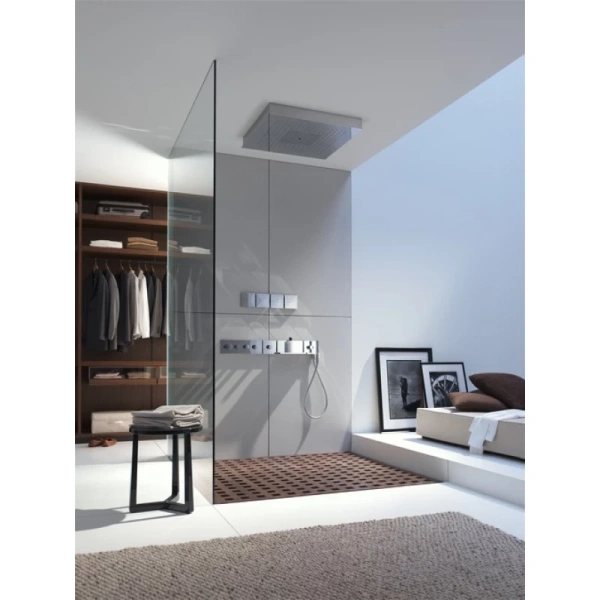 Термостат для ванны Axor ShowerSolutions 10751000