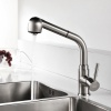 Смеситель WasserKRAFT Wern, латунный корпус, поворотный излив