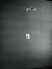 Смеситель для душа Hansgrohe ShowerSelect 15762000 с термостатом Хром