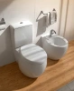 Чаша напольного унитаза Villeroy & Boch Aveo 661410R2
