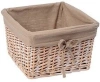 Плетеная корзина WasserKraft Kammel WB-180-S