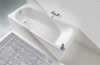 Стальная ванна Kaldewei Saniform Plus 360-1 140х70 111500010001 без покрытия