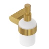 Диспенсер для мыла подвесной CEZARES STYLUS-SOIS-V-BORO