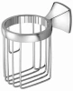 Держатель освежителя WasserKraft Wern K-2545