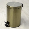 Ведро для мусора WasserKraft 5L K-645
