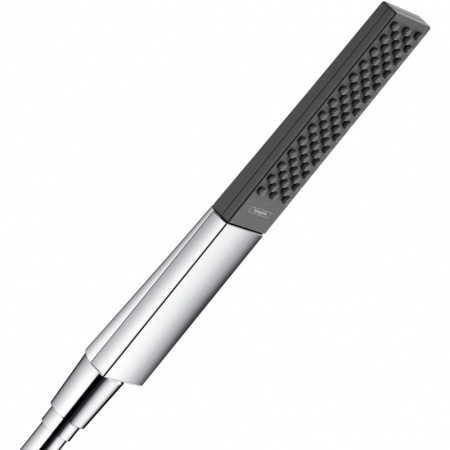 Ручной душ Hansgrohe Rainfinity 26866000 Хром