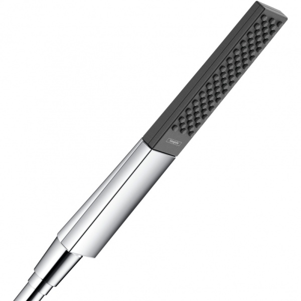 Ручной душ Hansgrohe Rainfinity 26866000 Хром