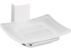 Мыльница WasserKraft Leine K-5029WHITE