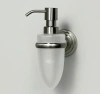 Дозатор для жидкого мыла WasserKraft Ammer K-7099