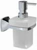 Дозатор для жидкого мыла WasserKraft Wern K-2599