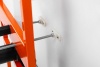 Инсталляция BelBagno BB026/BB084NERO с Черной матовой клавишей смыва