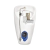 Писсуар Jika Golem Sensor Antivandal 4307.0.000.483.1