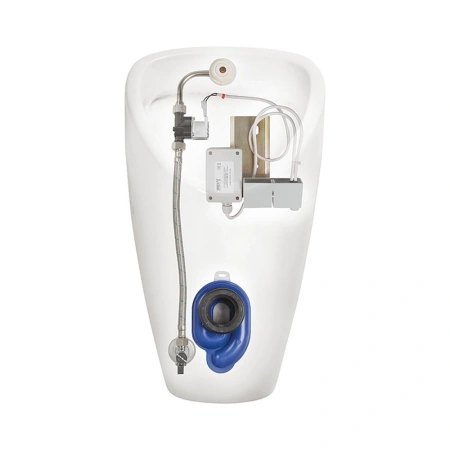 Писсуар Jika Golem Sensor Antivandal 4307.0.000.483.1