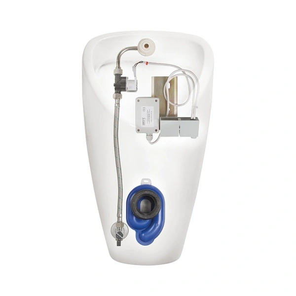 Писсуар Jika Golem Sensor Antivandal 4307.0.000.483.1