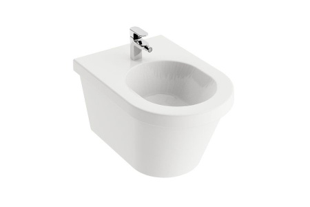 Смеситель для биде Ravak Chrome CR 055.00 X070055