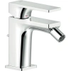 Смеситель для биде с донным клапаном Nobili Seven SE124119/1CR