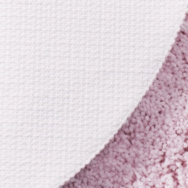 Коврик для ванной комнаты WasserKraft Dill BM-3947 Barely Pink