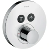 Термостат для ванны Axor ShowerSelect 36723000