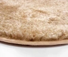 Коврик для ванной комнаты WasserKraft Wern BM-2514 Hazelnut