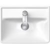 Раковина Duravit D-Neo 45 0738450041 Белая